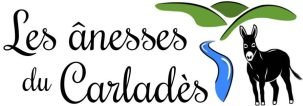 Les ânesses du Carladès